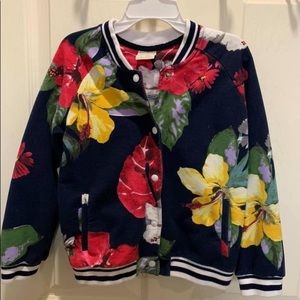 Girls Zara jacket